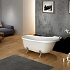 Ванна отдельностоящая BelBagno BB04 1700x800 акриловая Ванна отдельностоящая BelBagno BB04 1700x800 акриловая