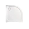 Душевой поддон BETTE Collection 5399-000 без панели 80x80x3,5 Душевой поддон BETTE Collection 5399-000 без панели 80x80x3,5