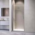 Картинка анонса товара «душевая дверь rgw leipzig le-003gr 700 мм easy clean серый 351200307-210»