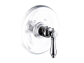 Смеситель для душа Nicolazzi Termostatico Classico El Capitan 4914BZ69 Смеситель для душа Nicolazzi Termostatico Classico El Capitan 4914BZ69