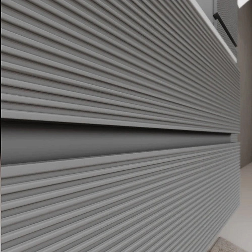 Тумба под раковину Sancos Folk FL100RES правая 995х445х500 Ergraut soft, подвесная Тумба под раковину Sancos Folk FL100RES правая 995х445х500 Ergraut soft, подвесная