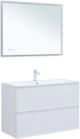 Раковина Aquanet Арт 100 00318926 Раковина Aquanet Арт 100 00318926