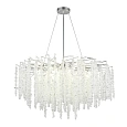 Люстра подвесная Aployt Paulina APL.848.13.15 Люстра подвесная Aployt Paulina APL.848.13.15