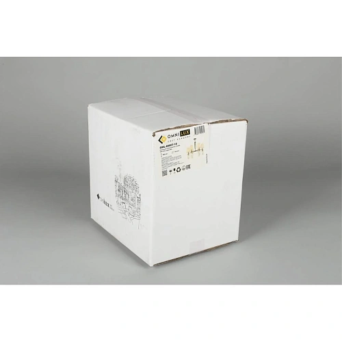 Люстра потолочная Omnilux Prat OML-89807-12 Люстра потолочная Omnilux Prat OML-89807-12