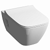 Картинка анонса товара «крышка-сиденье geberit smyle 571520 571520000»