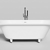 Ванна из искусственного камня Salini ORNELLA AXIS KIT 180x80 103511M S-Sense Ванна из искусственного камня Salini ORNELLA AXIS KIT 180x80 103511M S-Sense