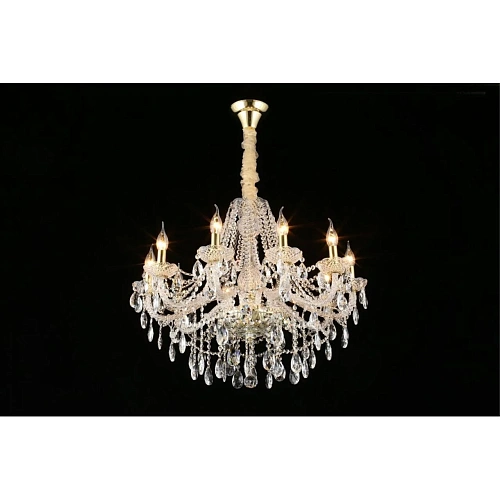 Люстра подвесная Aployt Koletta APL.755.13.10 Люстра подвесная Aployt Koletta APL.755.13.10