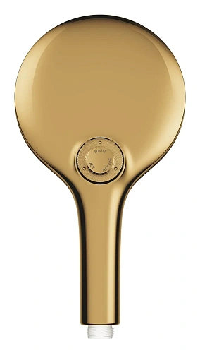 Душевая лейка Grohe Rainshower SmartActive 130, 3 режима струи, холодный рассвет глянец (26574GL0) Душевая лейка Grohe Rainshower SmartActive 130, 3 режима струи, холодный рассвет глянец (26574GL0)