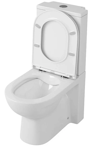 Чаша напольного унитаза OWL Artic Cirkle-G OWLT190901 Чаша напольного унитаза OWL Artic Cirkle-G OWLT190901