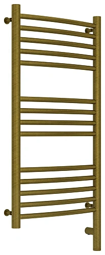 Полотенцесушитель электрический Сунержа Богема 3.0 выгнутая 800х400 МЭМ правый 05-5803-8040 Состарен Полотенцесушитель электрический Сунержа Богема 3.0 выгнутая 800х400 МЭМ правый 05-5803-8040 Состарен