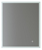 Зеркало IDDIS Brick BRI6000i98 60 см Зеркало IDDIS Brick BRI6000i98 60 см