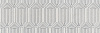 Картинка анонса товара «вставка kerama marazzi безана 25x75 op\a201\12136r х9999276841»