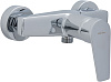 Картинка анонса товара «смеситель для душа allen brau eclipse 5.e1004-00 хром»