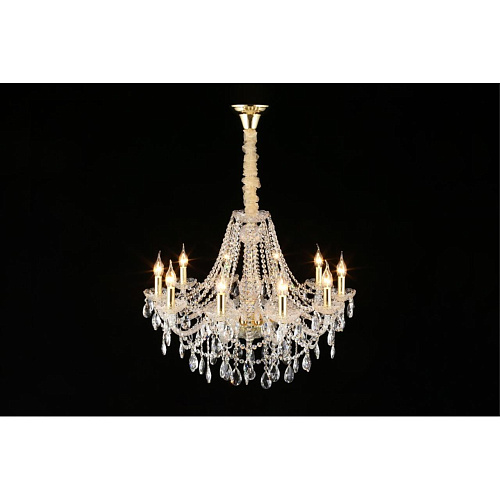 Люстра подвесная Aployt Koletta APL.755.13.10 Люстра подвесная Aployt Koletta APL.755.13.10