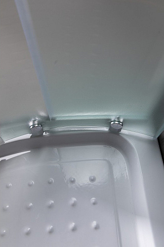 Душевой уголок Esbano (ESUGR8010) ESR-801080x80x200 Душевой уголок Esbano (ESUGR8010) ESR-801080x80x200