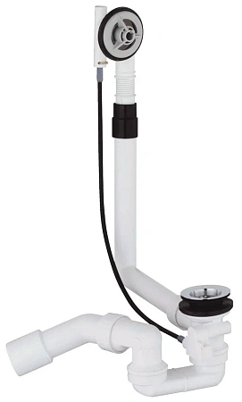 Слив-перелив GROHE Talento (Скрытая часть) (28939000) Слив-перелив GROHE Talento (Скрытая часть) (28939000)