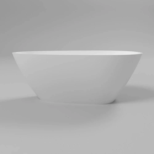 Ванна из искусственного камня WHITECROSS Spinel X 160x70 (белый глянец) 0216.160070.100 Ванна из искусственного камня WHITECROSS Spinel X 160x70 (белый глянец) 0216.160070.100