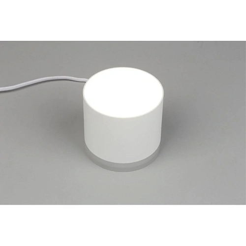 Светильник встраиваемый-накладной Omnilux Tures OML-102309-16 Светильник встраиваемый-накладной Omnilux Tures OML-102309-16