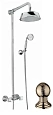 Душевая система CEZARES OLIMP-CD-02-M Душевая система CEZARES OLIMP-CD-02-M