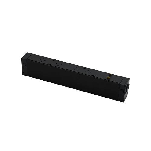 Светильник трековый Aployt Magnetic track 220 APL.0200.00.09 Светильник трековый Aployt Magnetic track 220 APL.0200.00.09