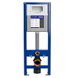 Инсталляция для унитаза Cersanit AQUA SMART M 40 с бачком A63475 Инсталляция для унитаза Cersanit AQUA SMART M 40 с бачком A63475