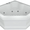 Акриловая ванна Aquatek Лира гидромассПН с фронтальным экраном LIR150-0000006 Акриловая ванна Aquatek Лира гидромассПН с фронтальным экраном LIR150-0000006
