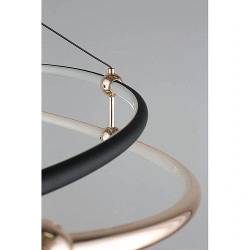 Люстра подвесная Aployt Diana APL.034.03.40 Люстра подвесная Aployt Diana APL.034.03.40