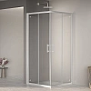 Душевой уголок RGW PA-31 1000x1000 мм 02083100-11 хром Easy Clean