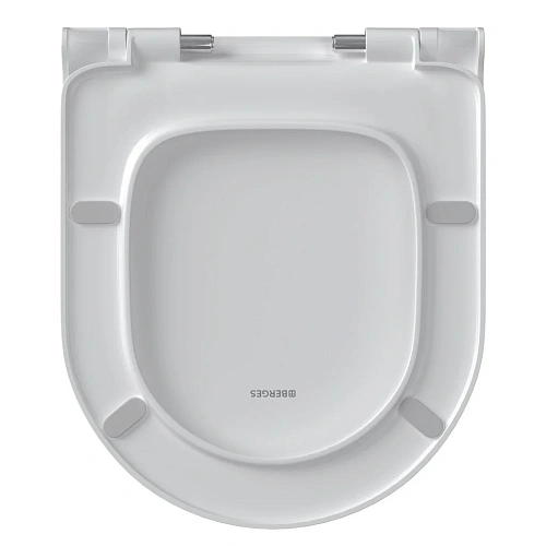 Комплект инсталляции BERGES NOVUM525, с клавишей смыва O5 черная Soft Touch, унитазом EGO Rimless и сиденьем Okus Slim SO, микролифт, быстросъёмное 043311 Комплект инсталляции BERGES NOVUM525, с клавишей смыва O5 черная Soft Touch, унитазом EGO Rimless и сиденьем Okus Slim SO, микролифт, быстросъёмное 043311