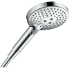 Картинка анонса товара «душевая лейка hansgrohe raindance select s 120 3jet p 26014000»