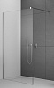 Картинка анонса товара «душевая дверь radaway modo ii new 1400x2000 хром/прозрачное/8 мм 389144-01-01»