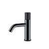 Картинка анонса товара «смеситель для раковины boheme stick shine gun metal linea 121-sgm.3»