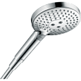 Душевая лейка hansgrohe Raindance Select S 120 3jet P 26014000 Душевая лейка hansgrohe Raindance Select S 120 3jet P 26014000