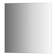 Детальная картинка товара «зеркало evoform standard by 0210 60х60 см с фацетом»
