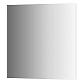 Зеркало Evoform Standard BY 0210 60х60 см с фацетом Зеркало Evoform Standard BY 0210 60х60 см с фацетом