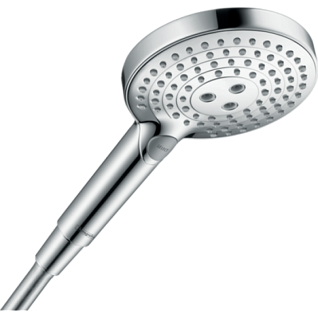 Душевая лейка hansgrohe Raindance Select S 120 3jet P 26014000