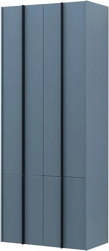 Шкаф-пенал Allen Brau Reality 60 1.32003.BGM синий матовый Шкаф-пенал Allen Brau Reality 60 1.32003.BGM синий матовый