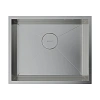 Кухонная мойка Omoikiri Kasen 54-16 INT IN нерж.сталь/нержавеющая сталь 4997059