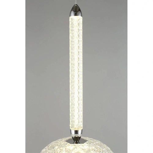 Светильник подвесной Aployt Dorote APL.036.06.11 Светильник подвесной Aployt Dorote APL.036.06.11