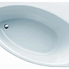 Акриловая ванна Geberit Renova Nr.1 150x100 (левая) 657340 Акриловая ванна Geberit Renova Nr.1 150x100 (левая) 657340