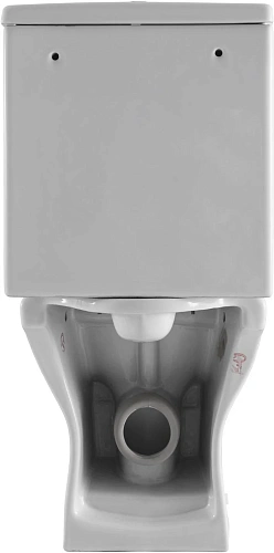 Чаша напольного унитаза Aquanet Ray-C с крышкой микролифт Чаша напольного унитаза Aquanet Ray-C с крышкой микролифт