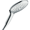 Картинка анонса товара «душевая лейка hansgrohe raindance select s 150 air 3jet 28588000»