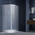 Душевой уголок Vincea Alhpa VSQ-3AL900MT, 900x900, хром, стекло текстурное Душевой уголок Vincea Alhpa VSQ-3AL900MT, 900x900, хром, стекло текстурное