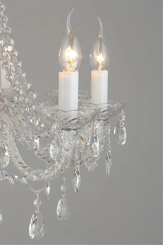 Люстра подвесная Aployt Marunia APL.814.03.10 Люстра подвесная Aployt Marunia APL.814.03.10