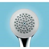Душевая лейка hansgrohe Crometta 85 1jet Green 28561000 Душевая лейка hansgrohe Crometta 85 1jet Green 28561000