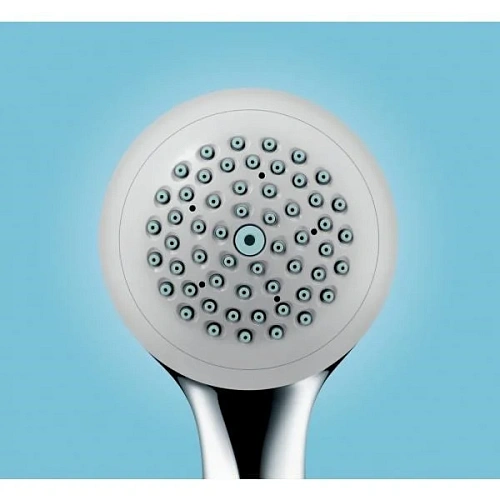 Душевая лейка hansgrohe Crometta 85 1jet Green 28561000 Душевая лейка hansgrohe Crometta 85 1jet Green 28561000