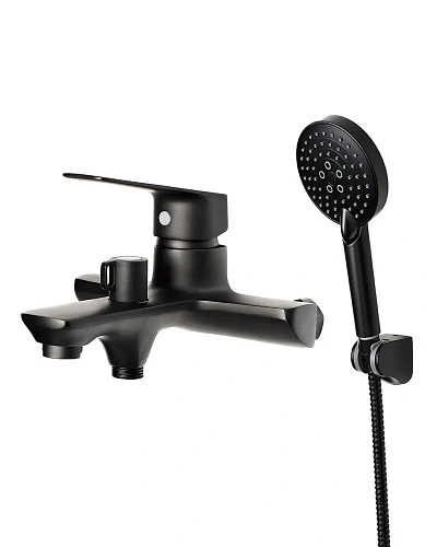 Смеситель для ванны Orange Aristo M19-300b Смеситель для ванны Orange Aristo M19-300b