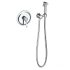 Гигиенический душ Timo Arisa 5309/00SM хром