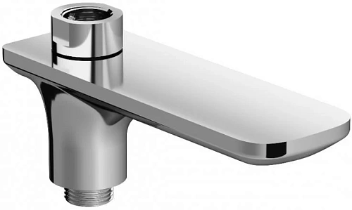 Излив AM.PM F50A70900 поворотный, на ванну Излив AM.PM F50A70900 поворотный, на ванну