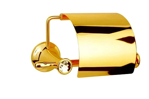 Держатель туалетной бумаги Boheme Chiaro 10501 Держатель туалетной бумаги Boheme Chiaro 10501